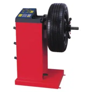 Balanceadora de rodas EL 1108