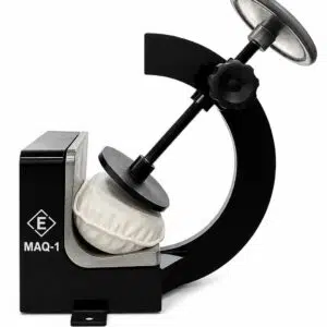 Vulcanizadora de Pneus MAQ 01
