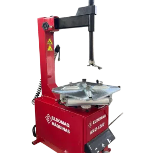 Desmontadora de Rodas MAQ 1200