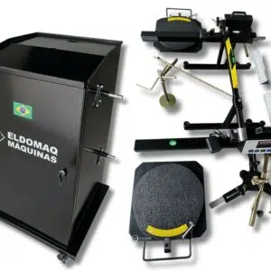 Alinhador Digital MAQ 150 | 160