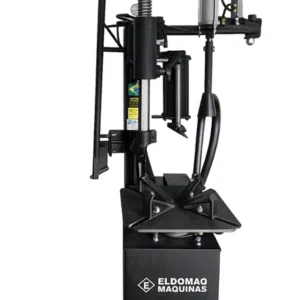 Desmontadora de Rodas MAQ 35 Plus